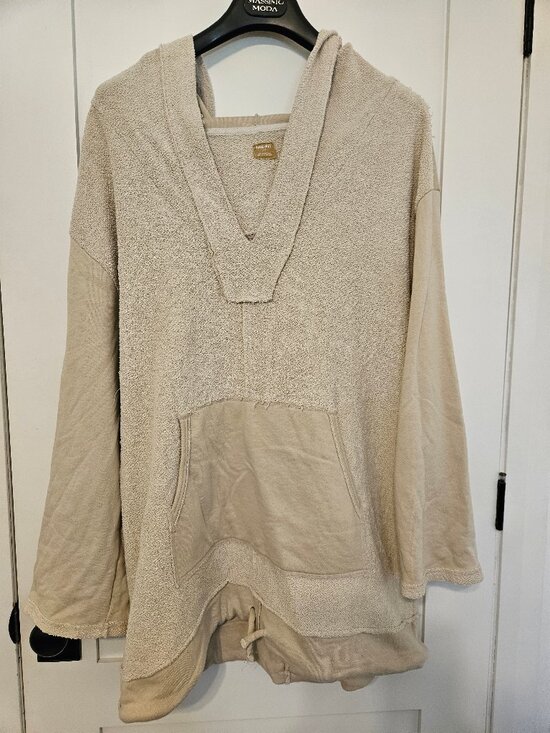 Free People Tops - Free People Woman's Large Pullover/Hoodie